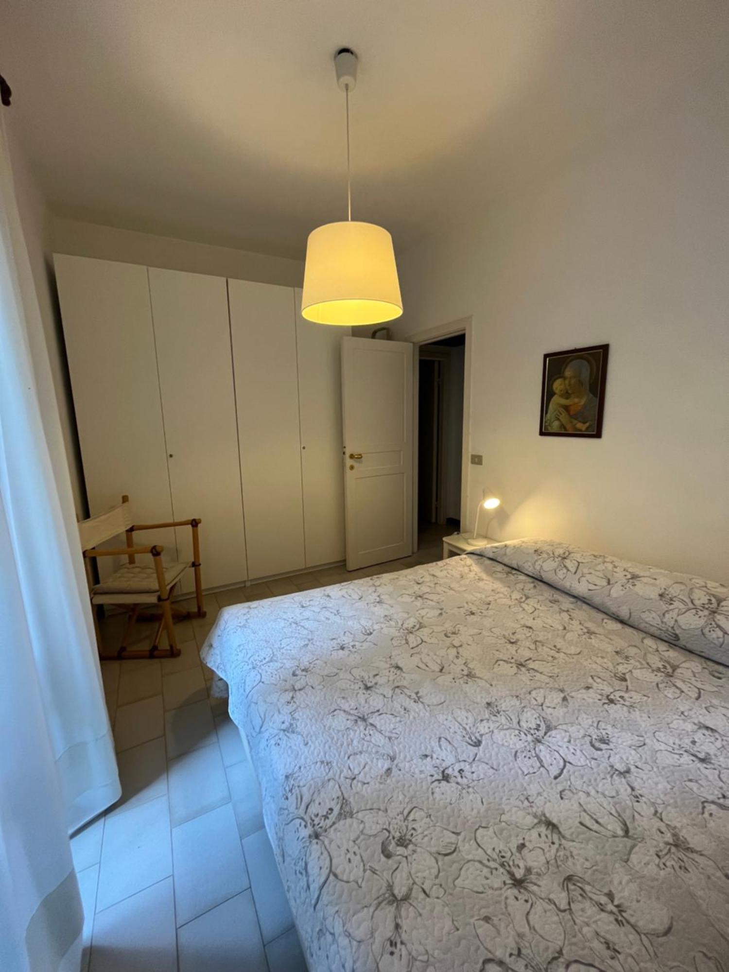 Vista Sul Golfo Apartment Camogli Bagian luar foto